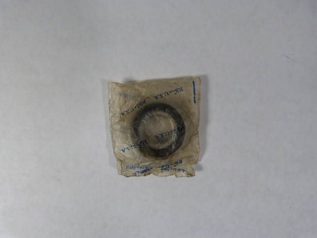 RBI SSR122RS Sealed Single Row Ball Bearing 3/4"ID 1-5/8"OD 7/16"W NWB