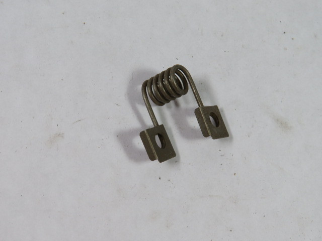 Joslyn Clark S5.9 Overload Relay Thermal Unit Heating Element USED