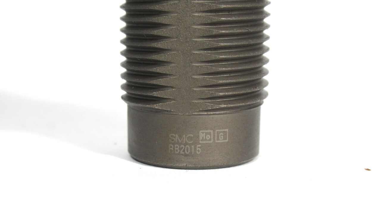 SMC RB2015 Shock Absorber USED