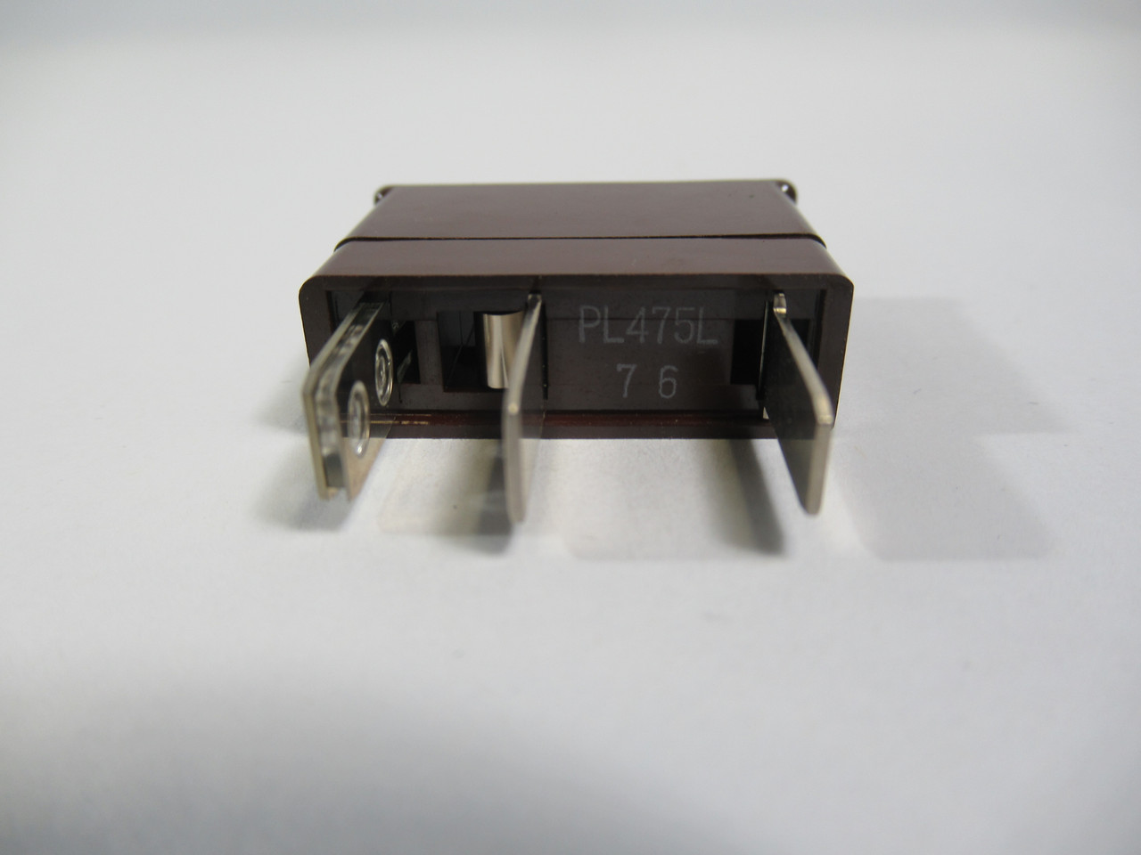 Daito PL475L Fuse 7-1/2A 125V USED
