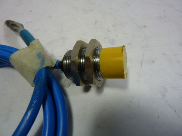 Turck NI10-G18-Y0 Proximity Sensor USED