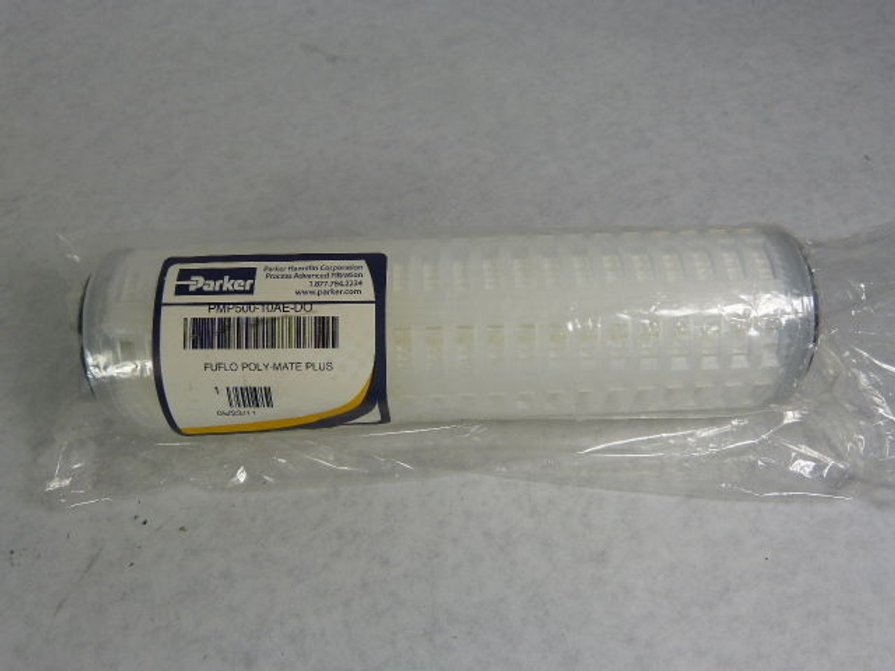 Parker PMP500-10AE-DO Fulflo Filter  NWB