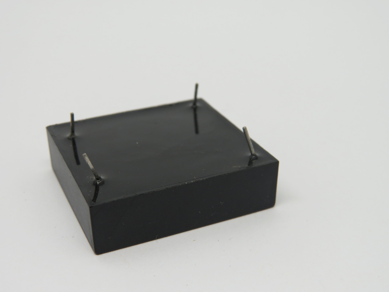 Potter & Brumfield OACP-5 Relay Board 3.0A 120/240VAC 5VDC NOP