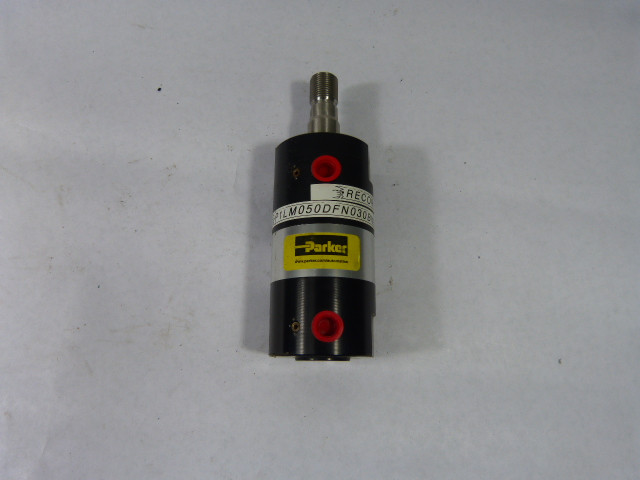 Parker P1L-M050DFN30 High Performance Cylinder USED