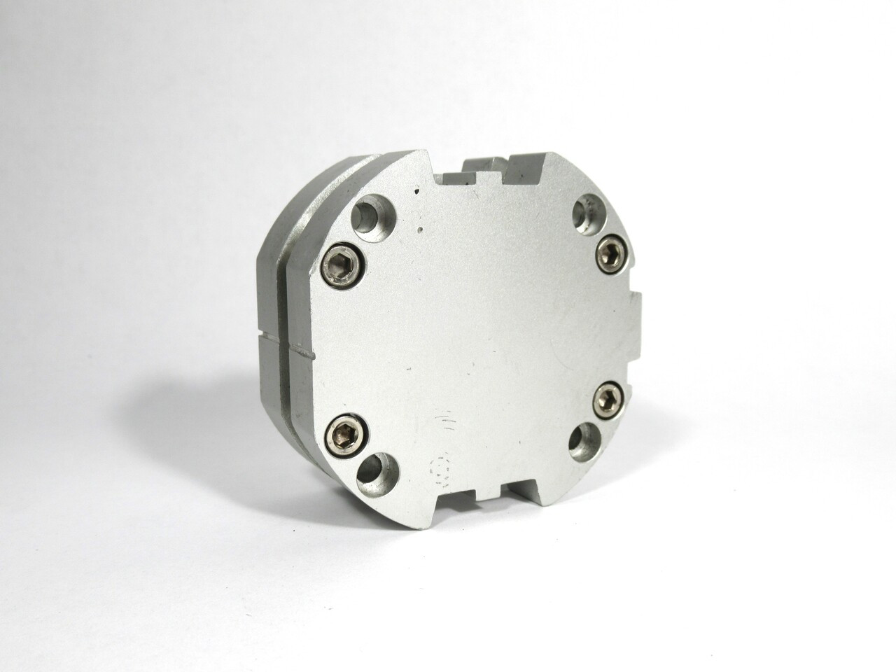 SMC NCQ7B200-037D Cylinder 1.37MPa USED