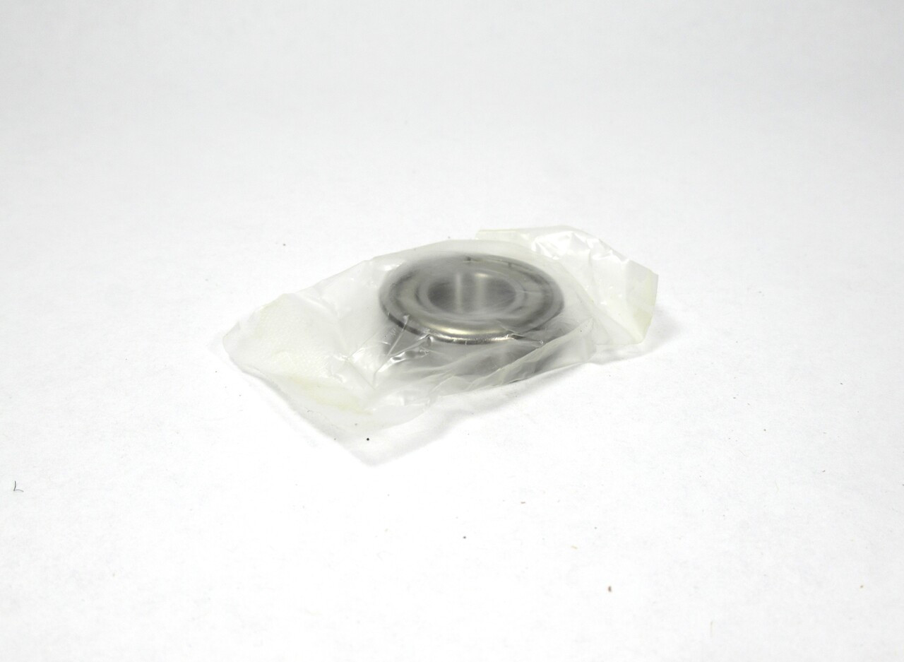 National Bearing R82Z Deep Groove Ball Bearing 1-1/8"OD 1/2"ID 5/16"W NEW