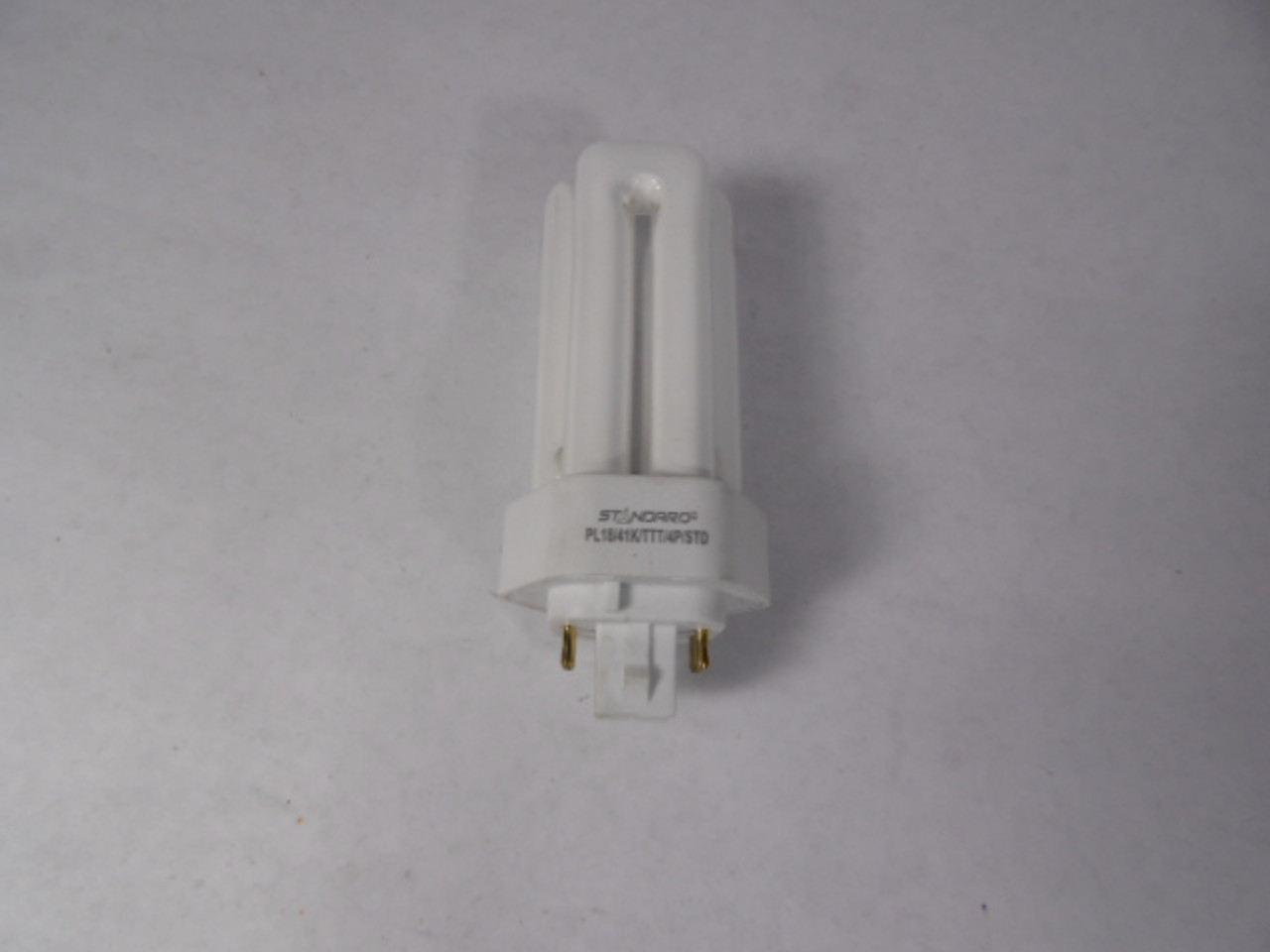 Standard PL18/41K/TTT/4P/STD Bulb 18 Watt 4100 K 4 Pin NEW