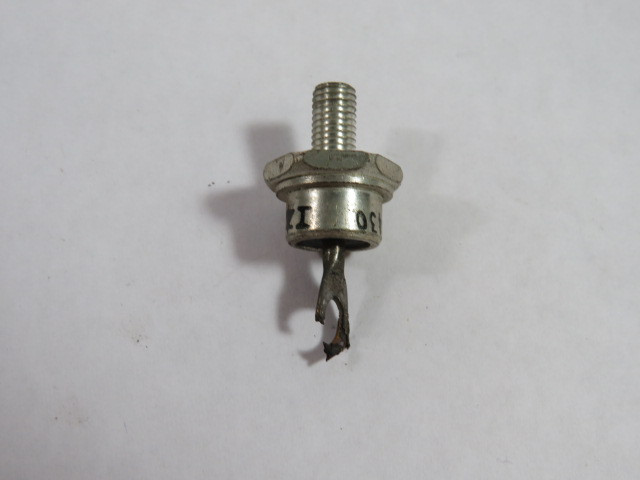 International Rectifier R40HF60R Diode 40A 600V USED