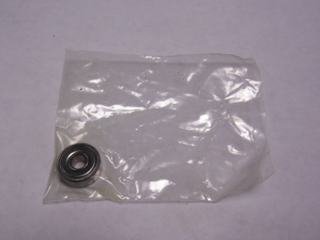 NSK R4AAZZMC3E Deep Groove Ball Bearing 19.05mmOD 6.35mmID 7.142mmW NWB