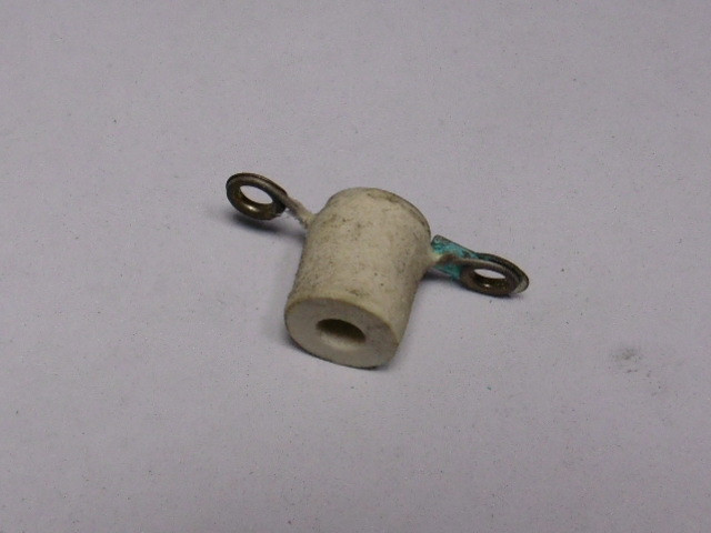 Allen-Bradley P17 Overload Relay Heater Element ! NEW !