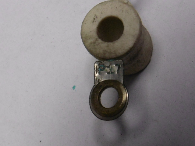 Allen-Bradley P17 Overload Relay Heater Element ! NEW !