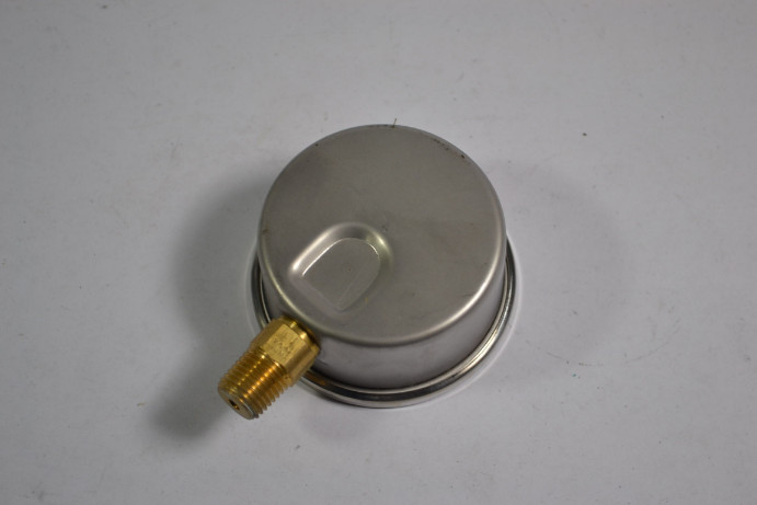 Winters PFQ2220R1 Pressure Gauge 0-160psi 0-1100kPa USED