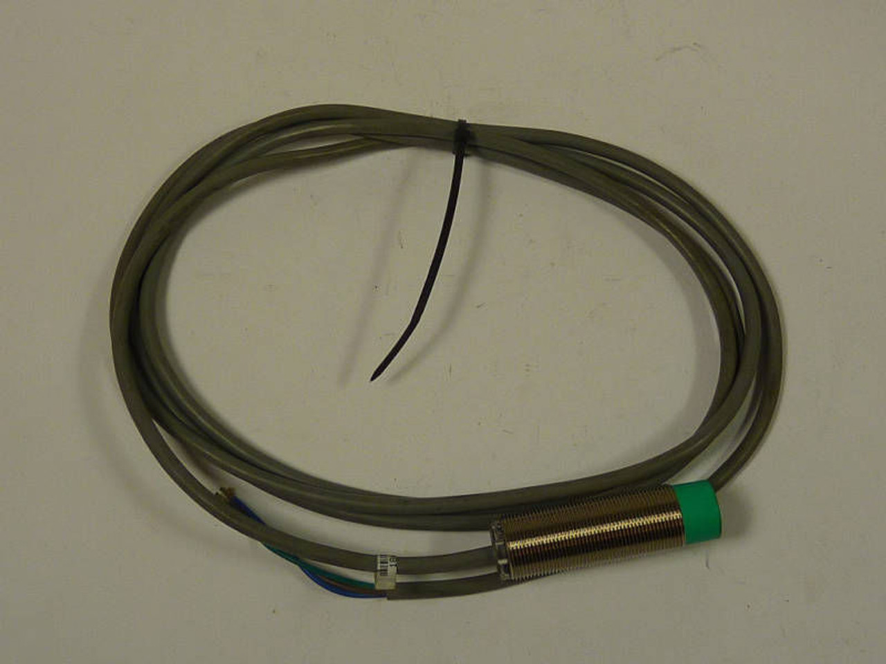 Pepperl+Fuchs NBN8-18GM60-WS Proximity Switch USED