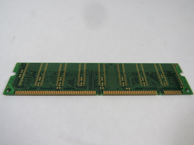 SpecTek P32M648YAC-75A SDRam 256MB USED - Industrial Automation Canada
