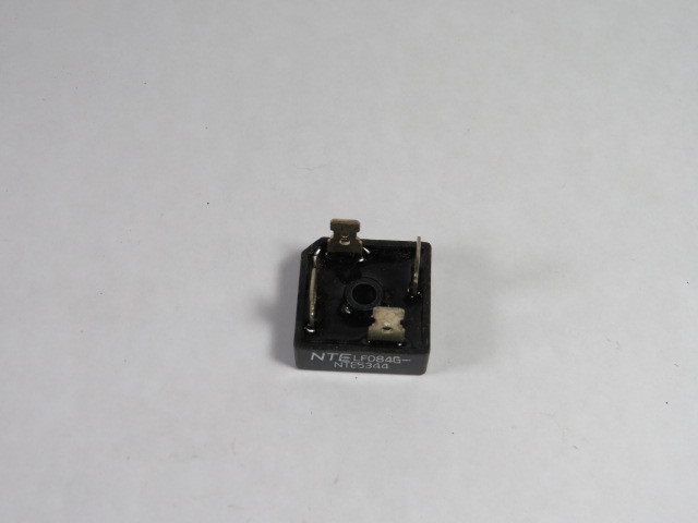 NTE NTE5344 Bridge Rectifier Diode Single Phase 1kV 40A 1.2V 4-Pin ! NOP !