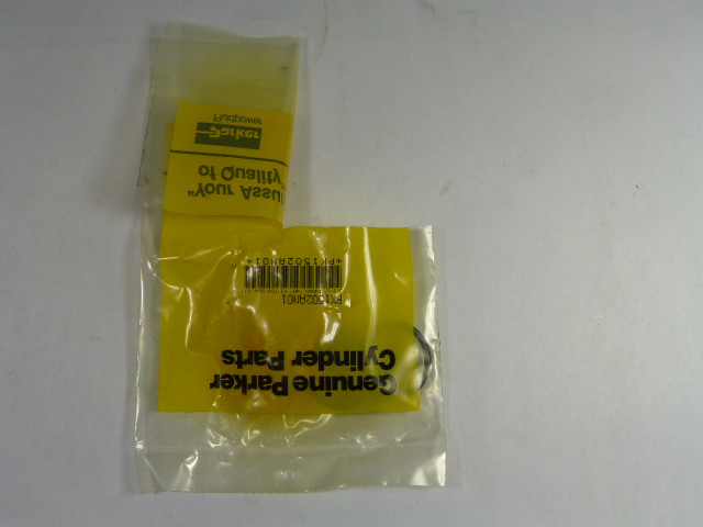 Parker PK1502AN01 1.5-Inch Bunan Piston Seal Kit ! NEW !