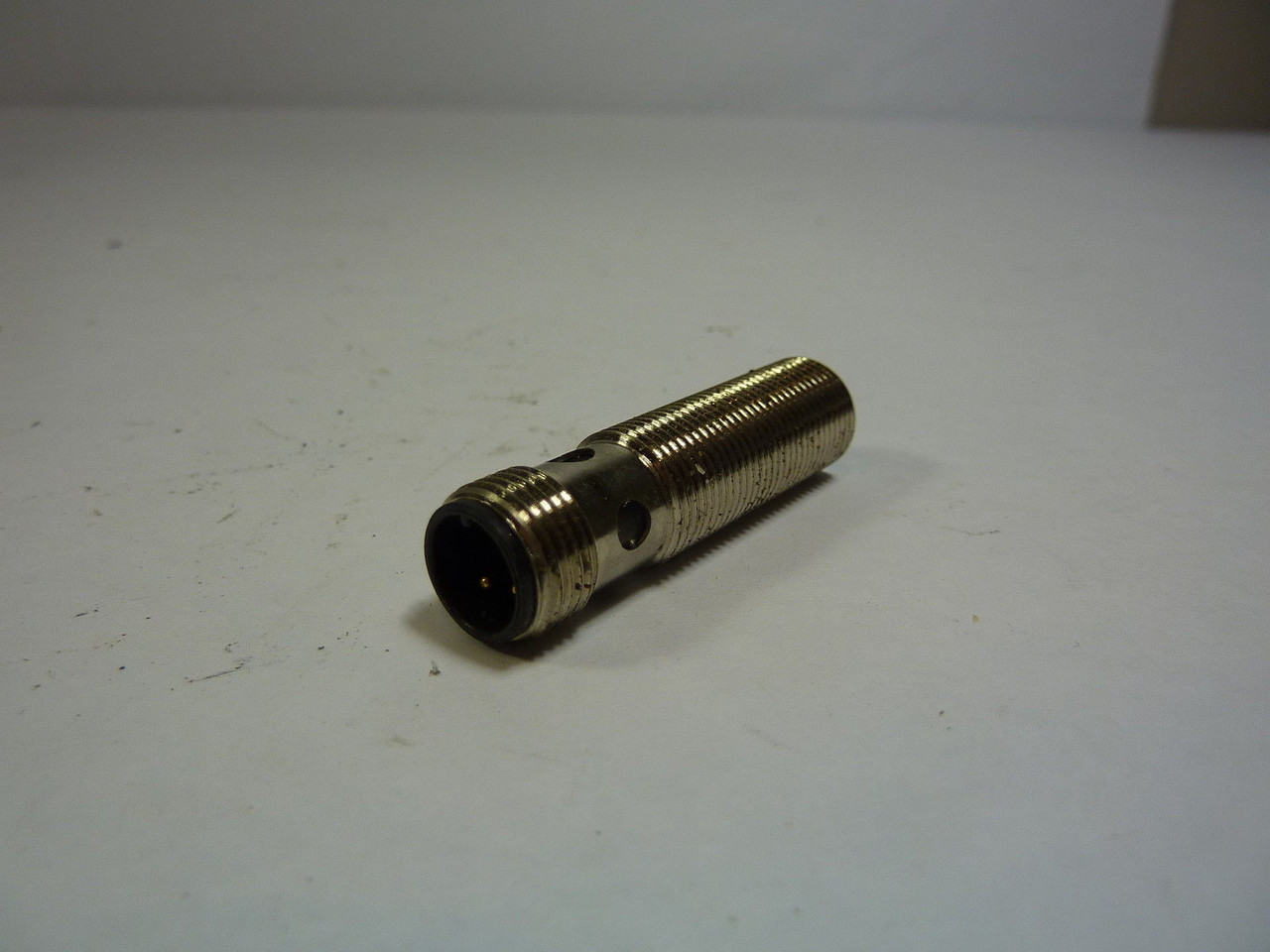 Pepperl+Fuchs NBB4-12GM30-E2-V1 Induction Sensor DC USED
