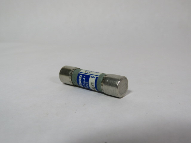 Edison MEN3 Time Delay Fuse 3A 250V USED