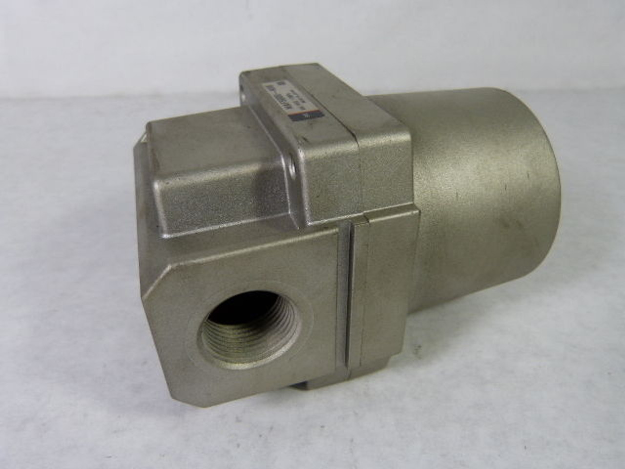 SMC NAF5000-N06 Modular Filter Top USED