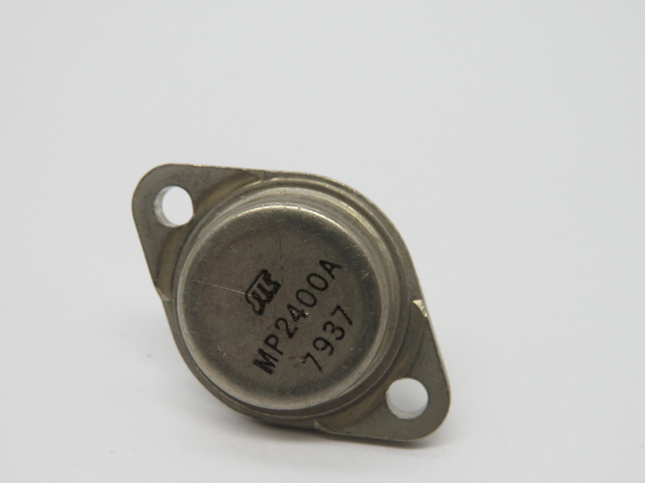 Generic MP2400A Semi Conductor USED