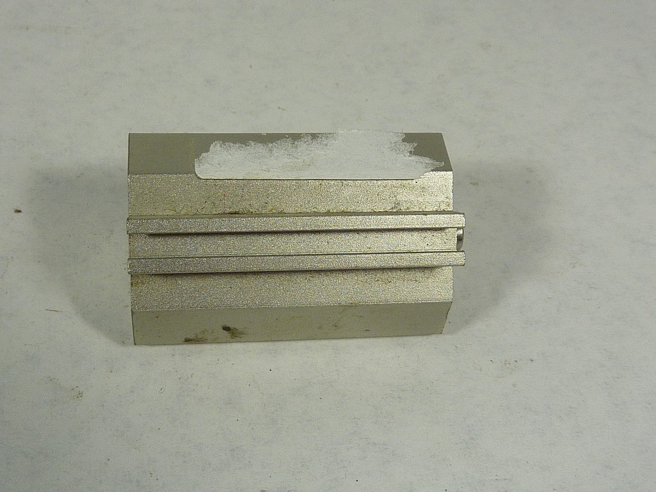 SMC NCDQ2B12-2QDC-F79L Compact Cylinder 150PSI USED