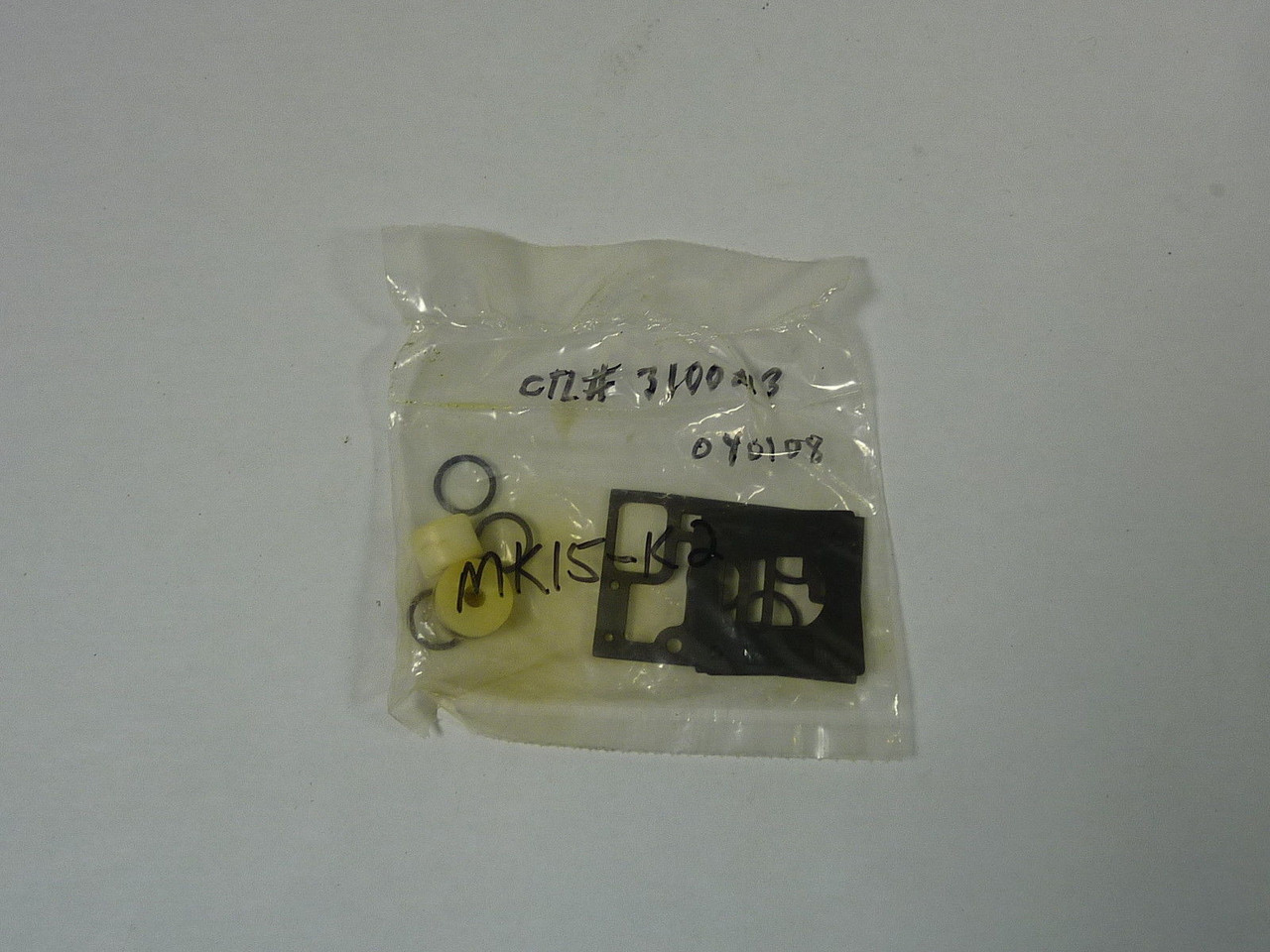 Numatics MK15-K2 Valve Repair Kit ! NEW !