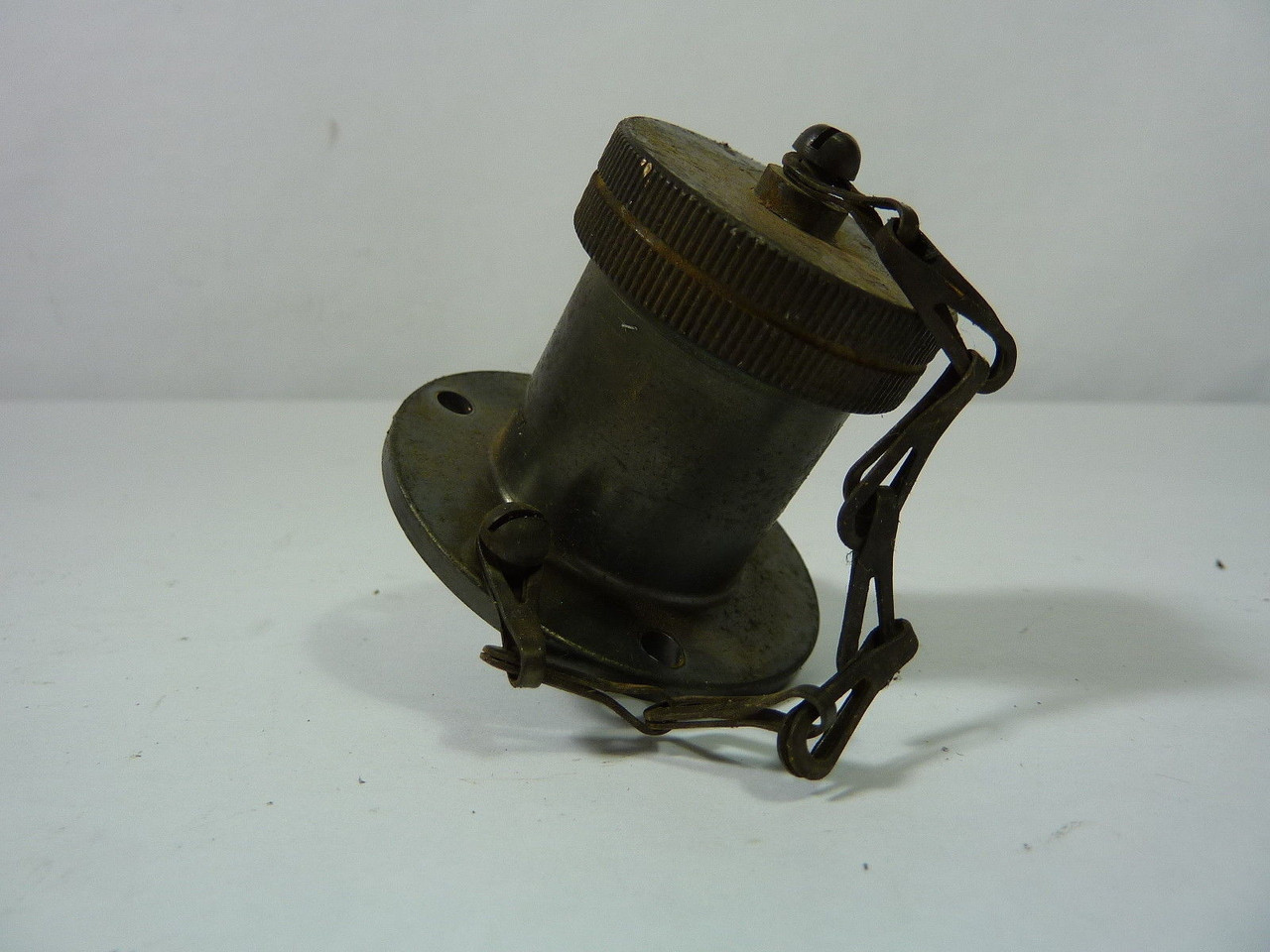 Niphan N549B Metal Earth Socket USED