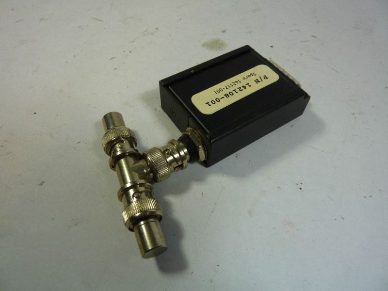 Milan MIL-05T Micro Transceiver 12VDC USED