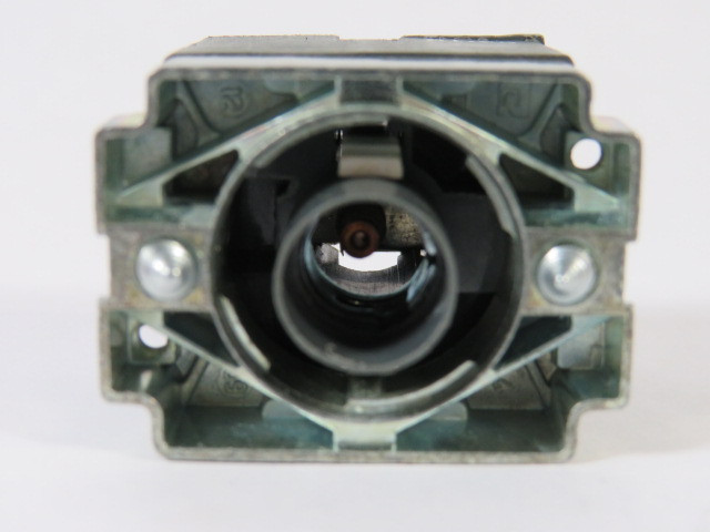 MCG MB2-BW06 Body Assembly For Push Button USED