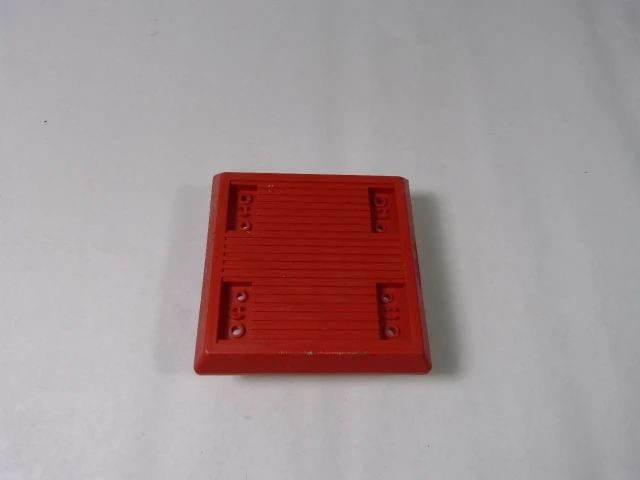 Fenwal MT-24-WS Multitone Signal 18-31VDC USED
