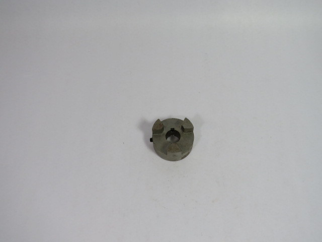 Martin ML090-3/4 Jaw Coupling 3/4" 2.16" OD USED
