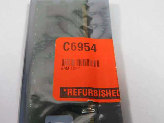 Micron Tech MT18HTF6472DY-40EB2 Ram 512MB ! RFB !