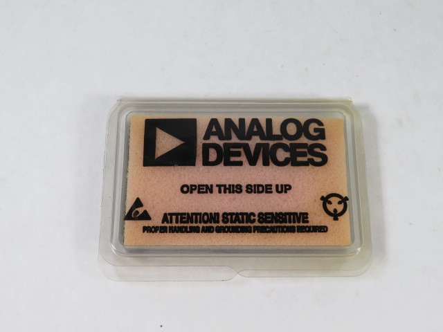 ADI MUX08 Analog Multiplier Chip 8-Dip Pack Of 2 NEW