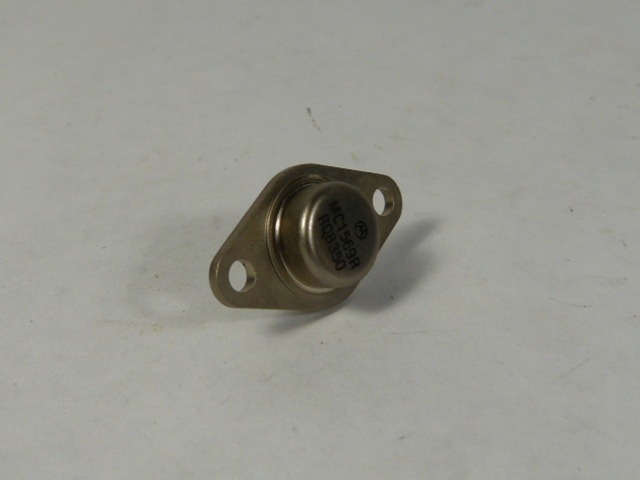 Motorola MC1569R Voltage Regulator NOP
