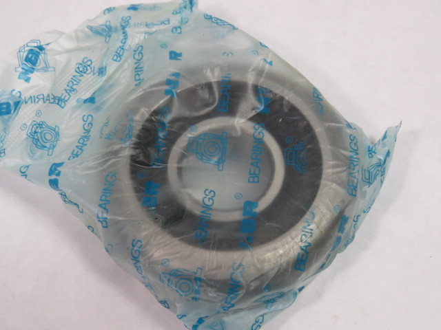 NBR MG-305-2RS2-NBR Sealed Guide Bearing 1" ID X 2.9370" OD ! NEW !