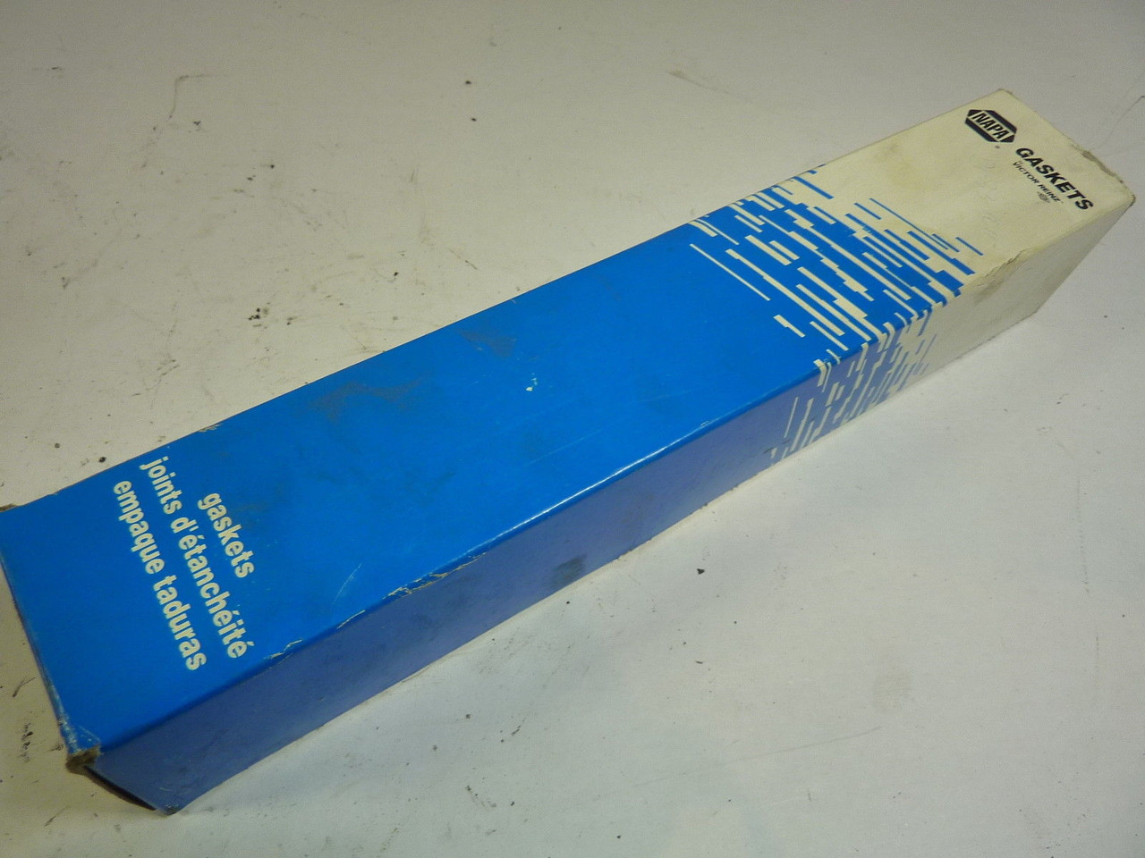 Napa JV126 Gasket 12x24x1/16 ! NEW !