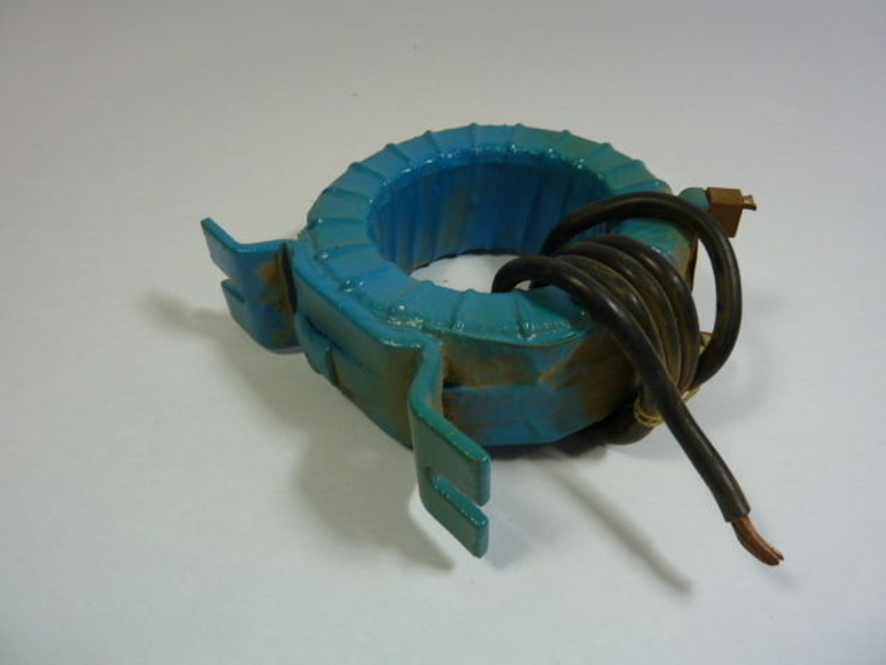 Westinghouse Type KTF 145P667H01 Transformer 600V 60Hz USED