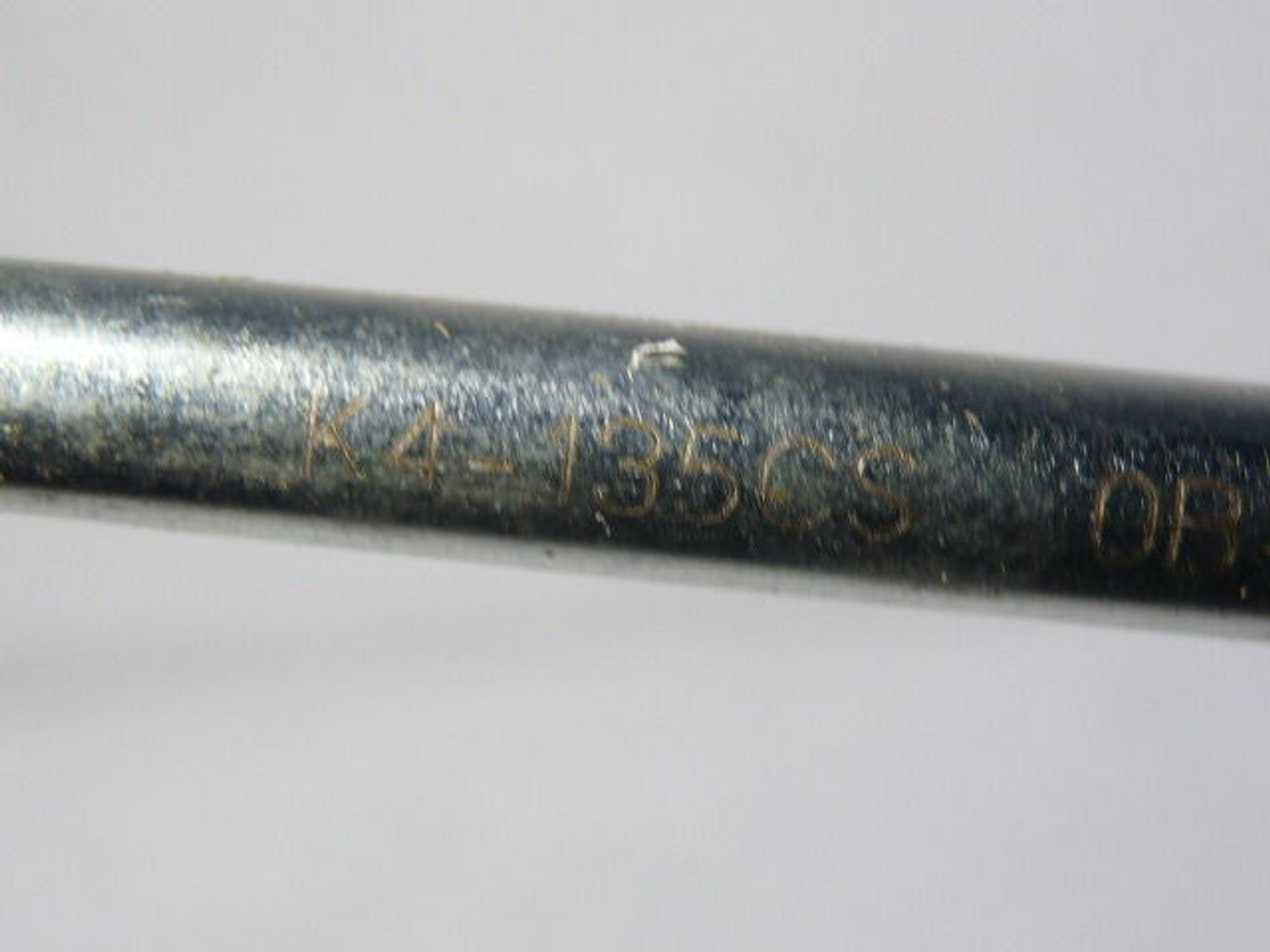 Sunnen K4-135CS Honing Mandel w/ K4W Honing Wedge ! NEW !