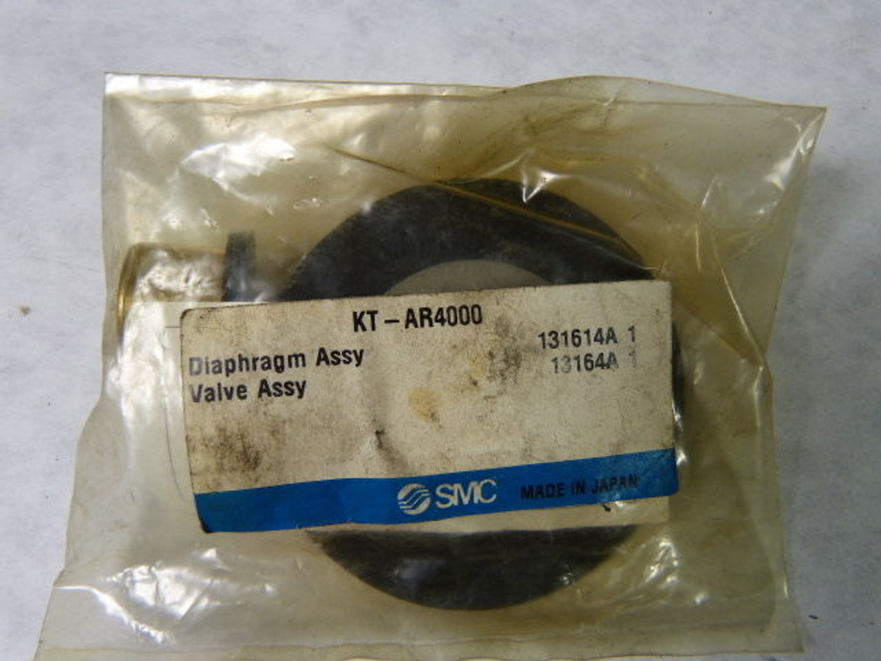 SMC KT-AR4000 Air Line Repair Kit ! NEW !