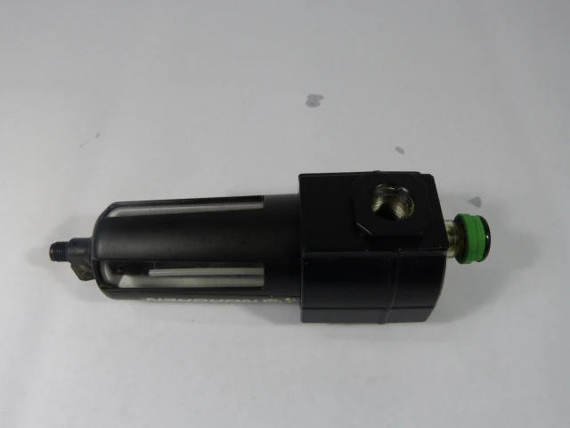 Norgren L74C-4AP-QPN Pneumatic Lubricator 150PSI USED