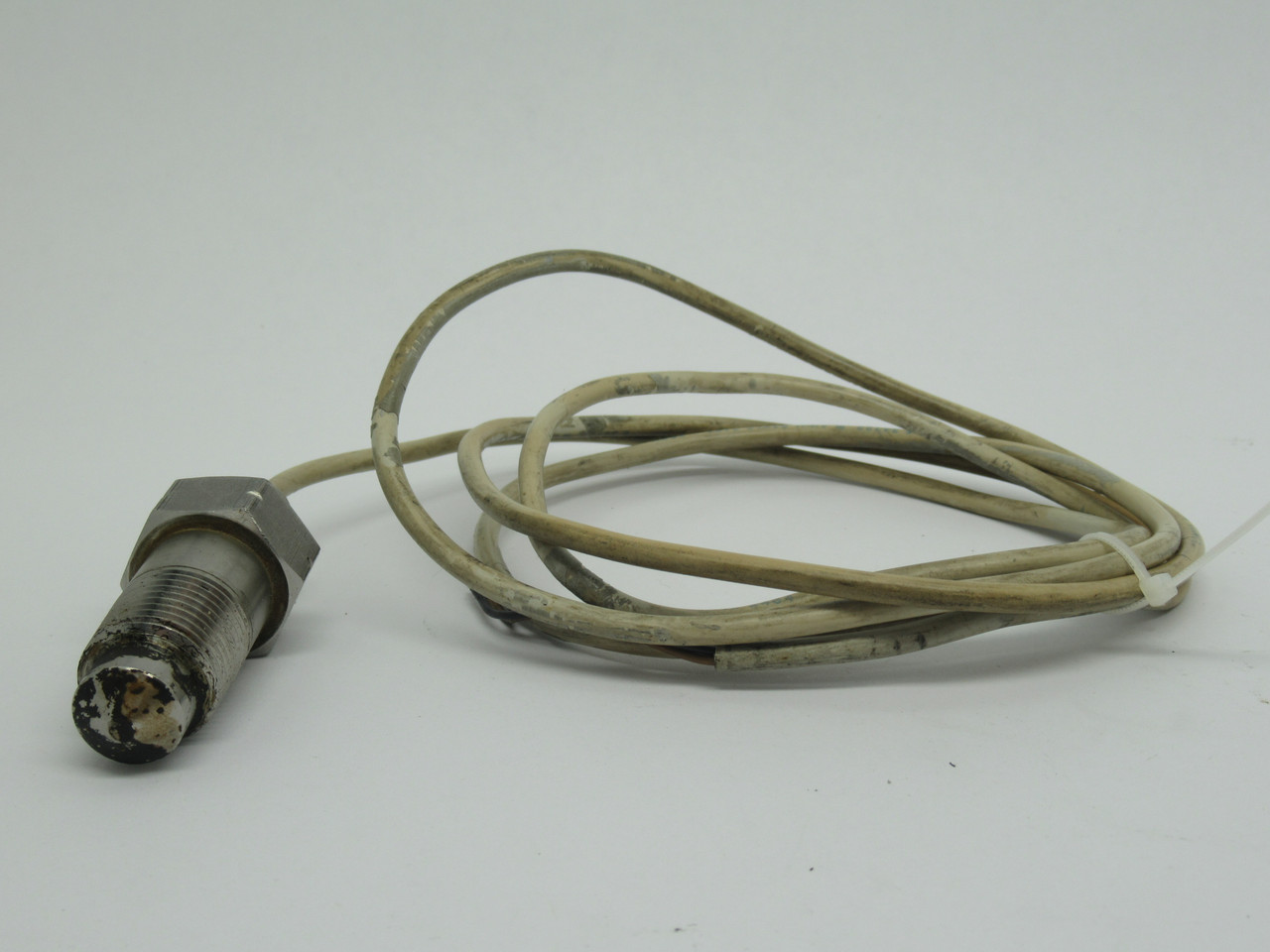 Kobold KAL-6215 Thermal Flow Sensor USED