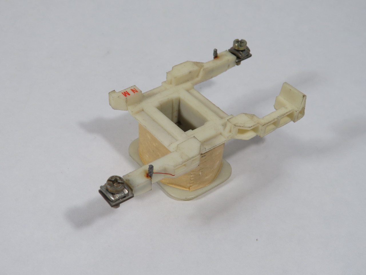 Allen-Bradley HU-473 Coil for Contactor 110V@50Hz 120V@60Hz USED