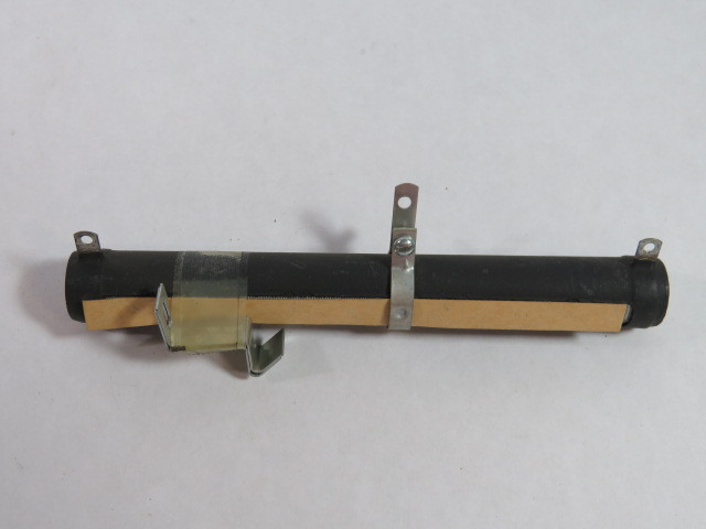 Dale HLA-100 Resistor 500 Ohm 100W USED