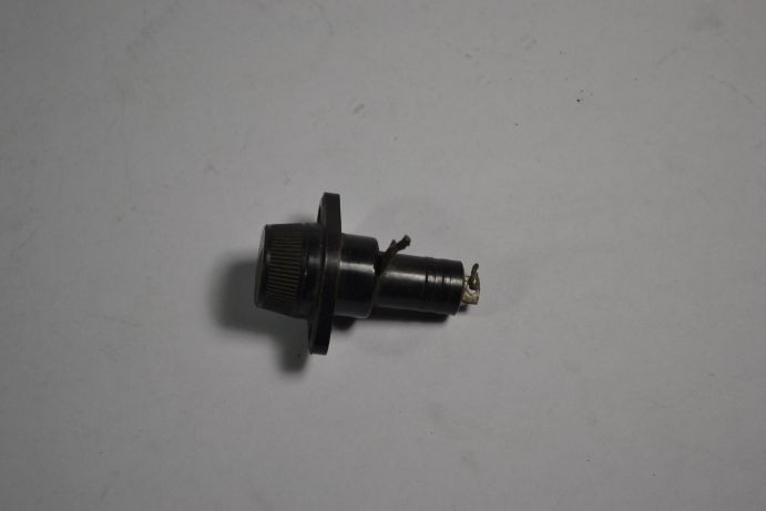 Bussmann HPC Fuse Holder 30A 300V USED