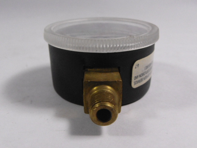 Marsh Instruments J1152 General Service Gauge ! NEW !