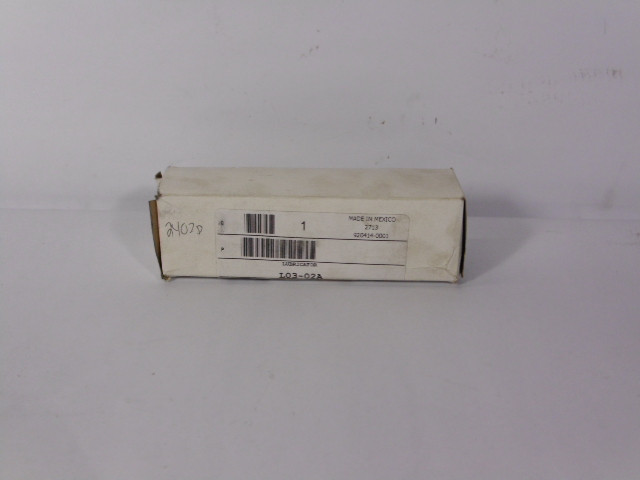 Dixon L03-02A Transparent Mini Lubricator 1/4" ! NEW !