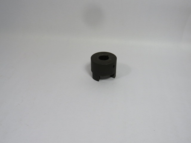 Generic L-100-1 Jaw Coupling 1" Bore USED