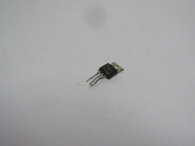 General Electric IGT4E10 Transistor 18 Amp USED