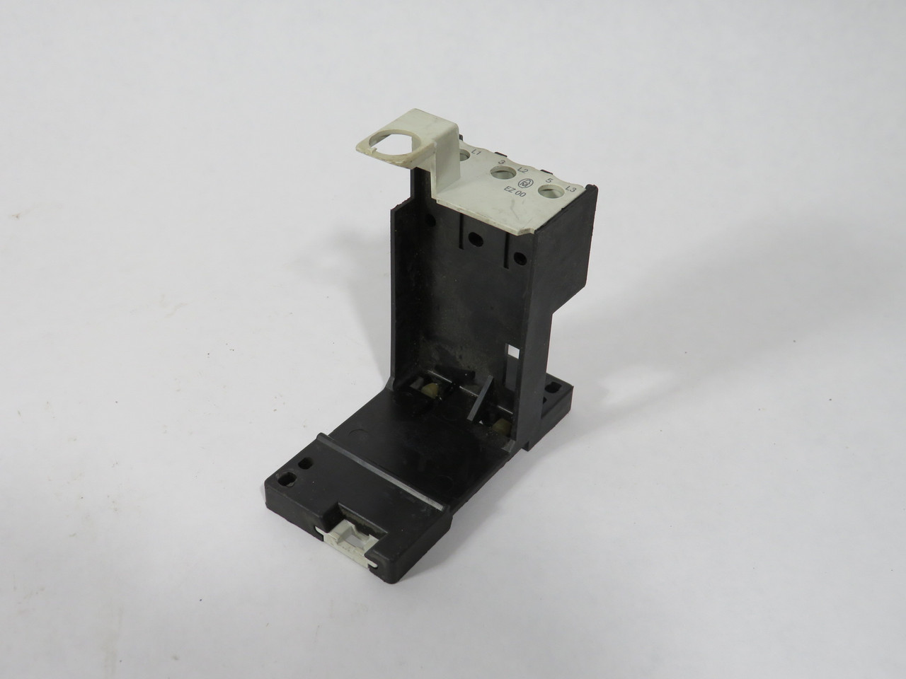 Moeller EZ00 Overload Relay Accessory USED