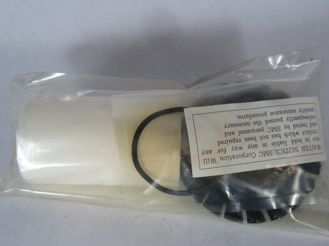 SMC KT-AF6000 Maintenance Kit For AF Filter ! NWB !